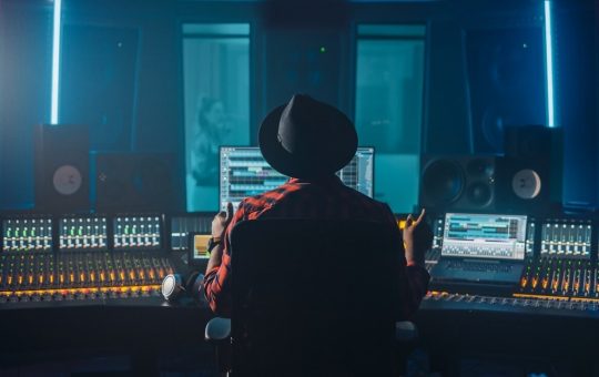 How Music NFTs Could Disrupt the Music Industry