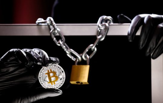 Illicit Crypto Addresses Received $14 Billion in 2021, Only 0.15% of Transaction Volume Associated With Crime – Regulation Bitcoin News