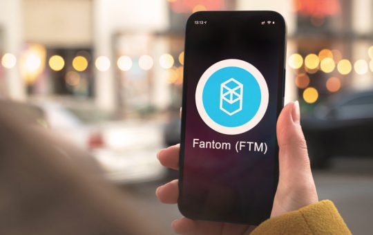 Is $1.5 the next low for Fantom (FTM/USD)?