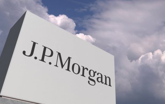 JPMorgan Shares Predictions on Crypto Markets, Ethereum's Upgrades, Defi, NFTs