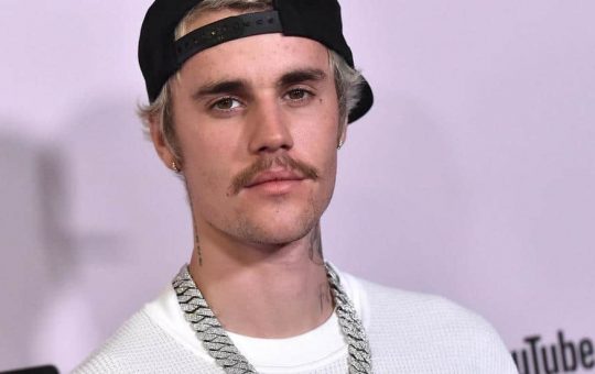 Justin Bieber Buys a Bored Ape NFT for $1.3 Million (500 ETH)