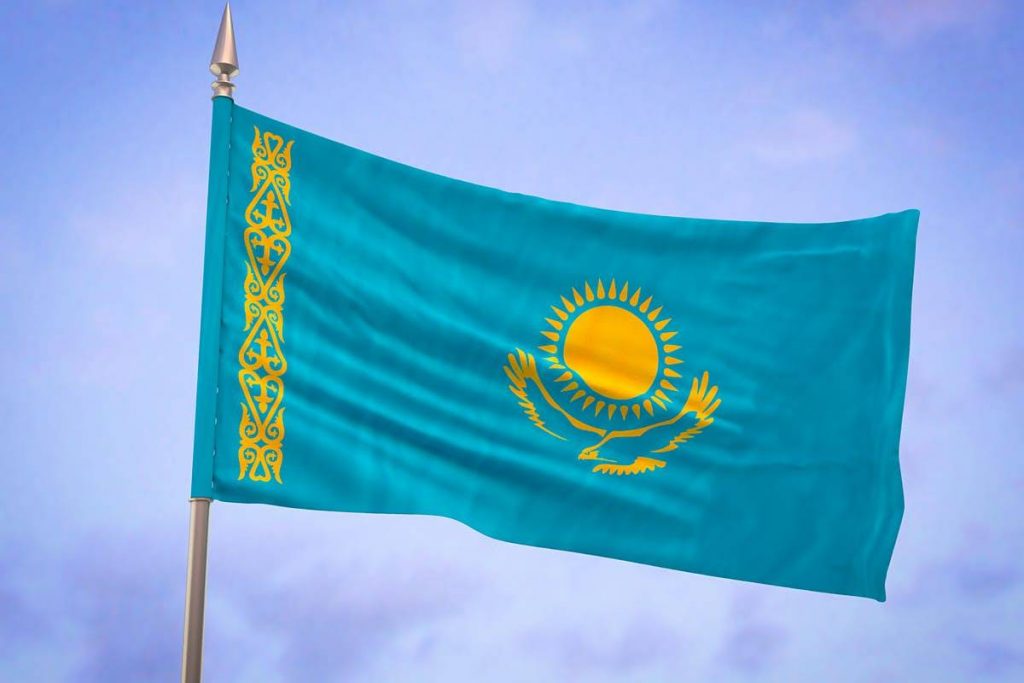 Kazakhstan