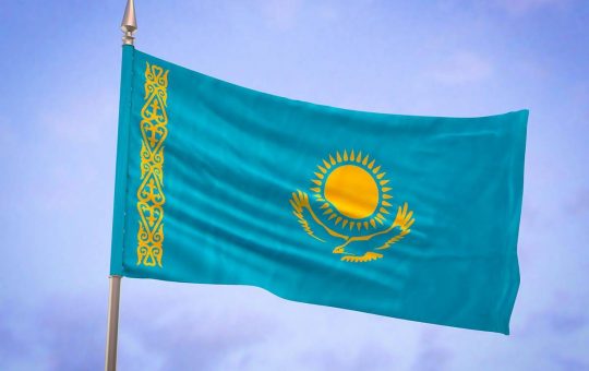 Kazakhstan