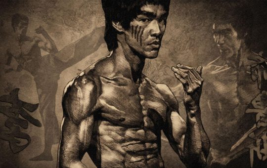 Martial Arts Icon and Philosopher Bruce Lee Commemorated in NFT Collection Endorsed by Family Company – Blockchain Bitcoin News