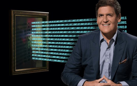 NFT Analytics Platform Cryptoslam Raises $9M From Animoca Brands, Mark Cuban, Sound Ventures