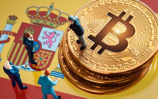 New Spanish Regulations to Target Crypto Investment Ads – Regulation Bitcoin News