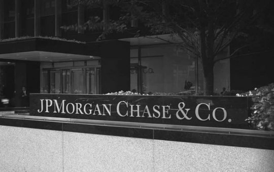 Only 5% of JPMorgan’s Clients Believe Bitcoin Will Reach $100,000 in 2022 (Report)