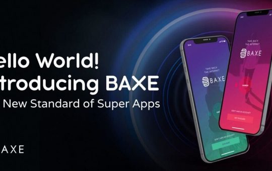 Raising The Standard of Super Apps