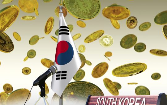 South Korean Presidential Candidate to Accept Crypto Donations for Campaign