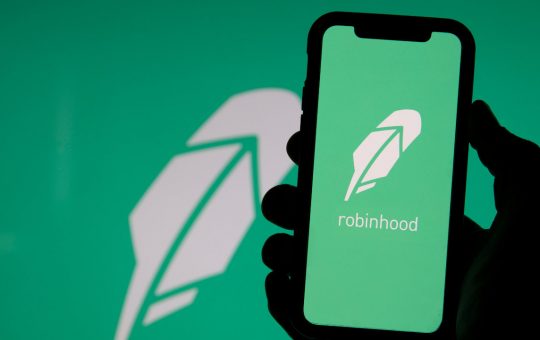 Trading Platform Robinhood Announces Upcoming Launch of Crypto Wallets