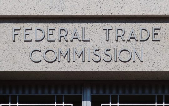 US Federal Trade Commission Warns Consumers About Falling for Cryptocurrency ATM Scam