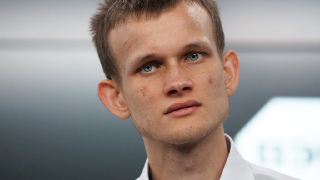 Vitalik Buterin to Use $100 Million From Crypto Relief's SHIB Funds to Accelerate Covid Relief Efforts in India