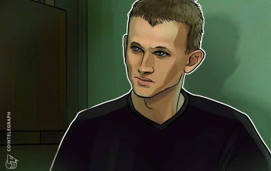 Vitalik deluged after asking for the 'most unhinged' criticisms about him