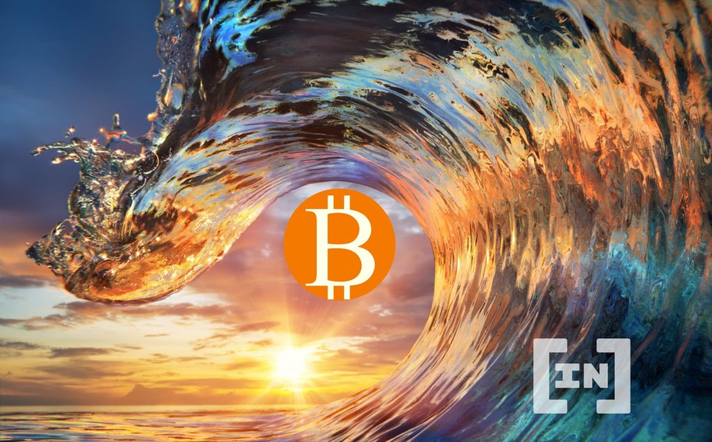 Wave Park to be Built After Anonymous Crypto Donation