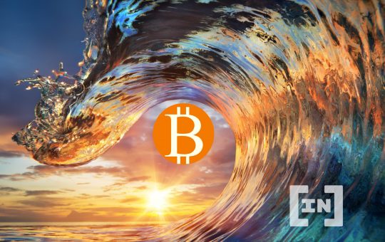 Wave Park to be Built After Anonymous Crypto Donation