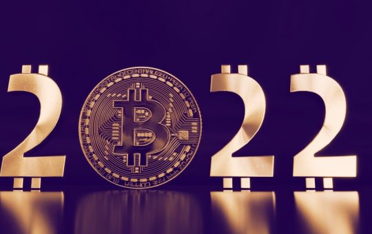 What's Next for Bitcoin and Crypto: 5 Trends to Watch in 2022