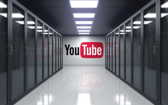 YouTube Looking to Add NFTs in Ecosystem Expansion Efforts (Report)