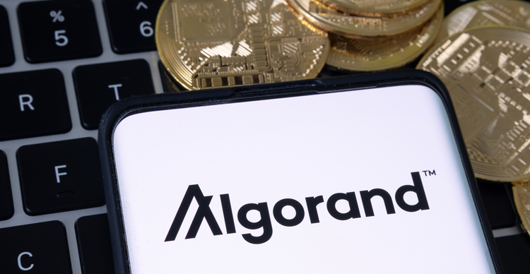 Algorand (ALGO) could rally by nearly 25% after a period of price consolidation