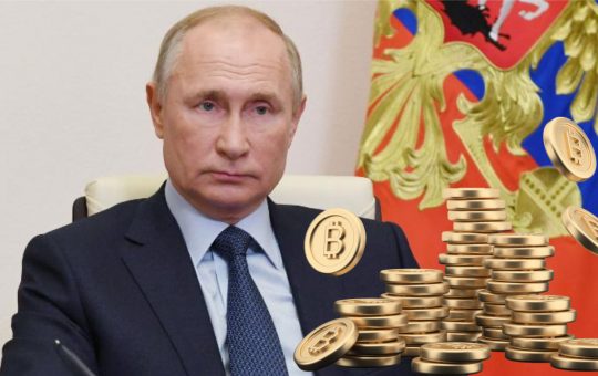 Analysts Warn of Regulatory Risks if Russia Is Able to Use Crypto to Evade Sanctions