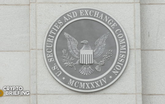 As SEC Stalls on a Bitcoin ETF, Grayscale Is Campaigning