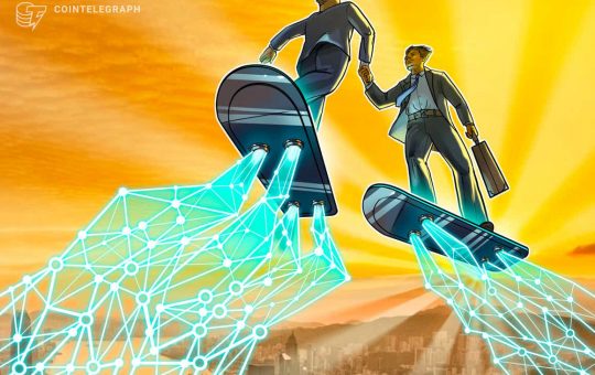 BNY Mellon partners with Chainalysis to track users' crypto transactions