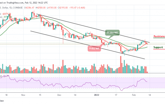 Bitcoin Price Prediction