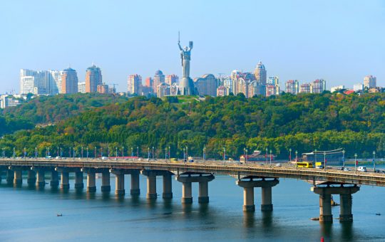 Bitcoin and other cryptocurrencies formally legalised in Ukraine