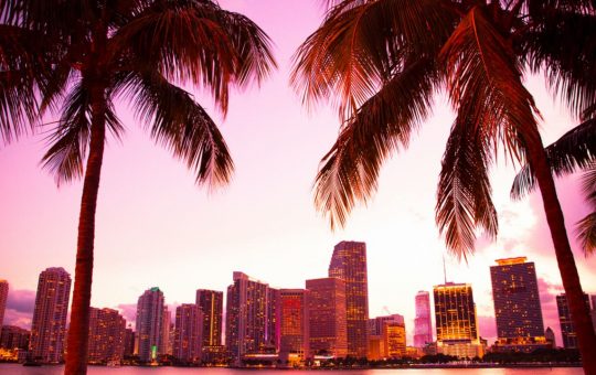 City of Miami Gets $5.25M Disbursement From Miamicoin as MIA Flounders 88% Lower Than Price High – Altcoins Bitcoin News