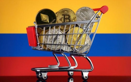 Critics Hit Back at Colombia’s Retrospective Crypto Tax Plans