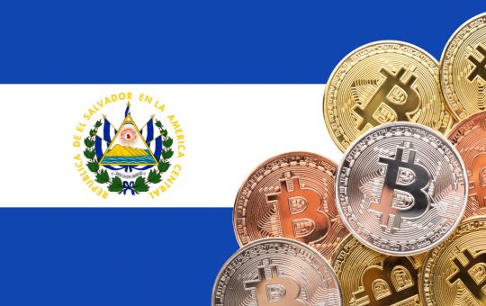 El Salvador Rejects IMF's Call to Abandon Bitcoin as Legal Tender