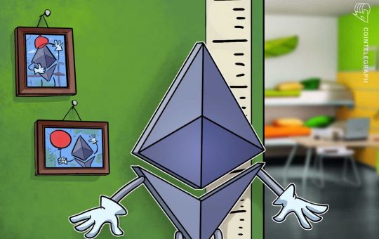 Ethereum price holds above $3K but network data suggests bulls may get trapped