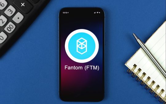 Fantom (FTM) rally is slowing but the coin remains well on course towards $3 in the near term