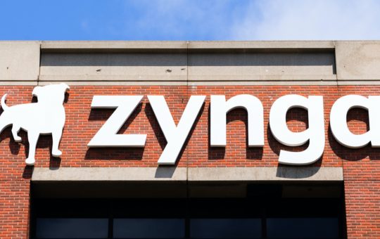 Farmville Creator Zynga to Launch NFT Games, Says Gaming Firm's Blockchain Lead – Blockchain Bitcoin News