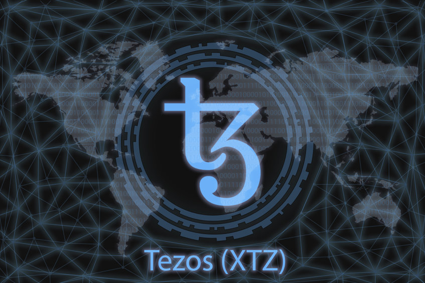 Filecoin v Tezos, which one is a better buy?