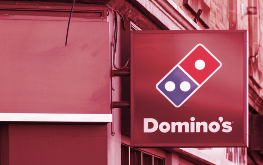 Former Domino’s Pizza VP Joins FriesDAO as Advisor