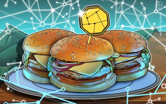 FriesDAO scoops up fast food franchises as part of its crypto governance experiment