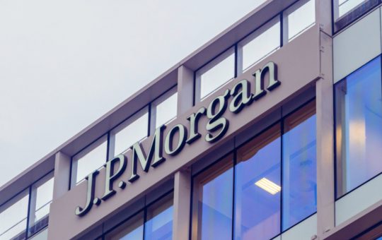 JPMorgan: Global Regulatory Framework Urgently Needed for Banks to Help Clients Invest in Crypto