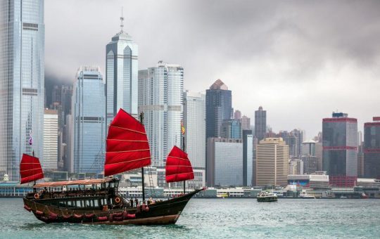 Hong Kong Needs to Respond to Crypto Market Changes with New Rules