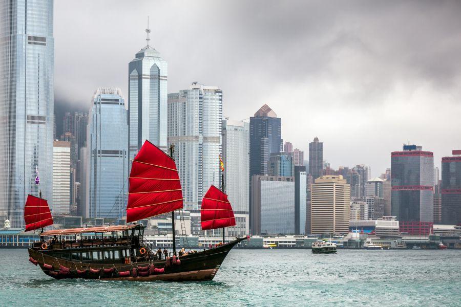 Hong Kong Needs to Respond to Crypto Market Changes with New Rules