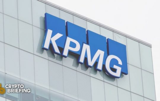 KPMG Canada Purchases World of Women NFT