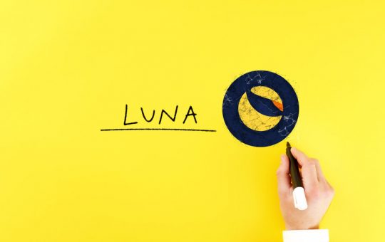 LUNA is outpacing Bitcoin in Gains: Is it a good time to buy?