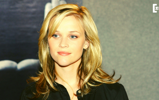 Reese Witherspoon Joins with 'World of Women' to Bring NFTs Into Film & TV