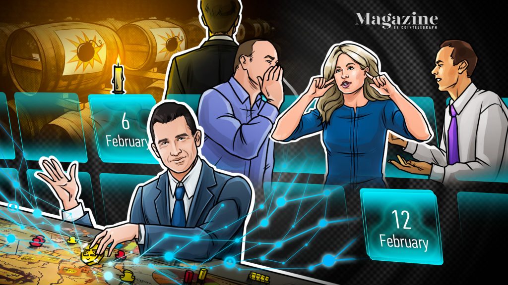 Cointelegraph Magazine