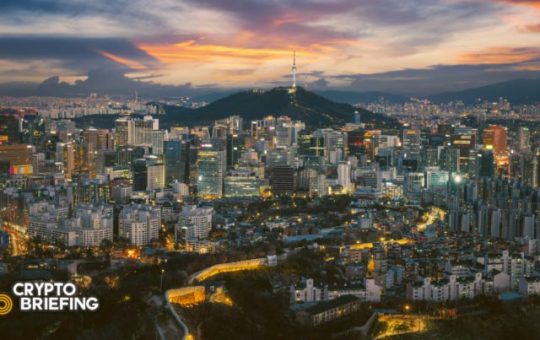 South Korea $200B Wealth Fund Eyes Metaverse Move