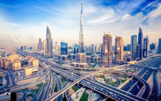 UAE to Start Issuing Crypto Licenses to Grow Crypto Economy, Attract Big Businesses