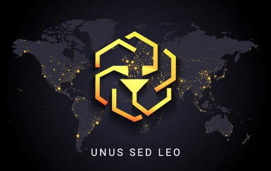 Unus Sed Leo (LEO) surges to all-time highs – But bullish momentum still remains