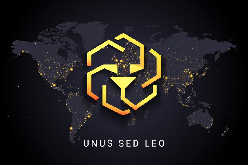 Unus Sed Leo (LEO) surges to all-time highs – But bullish momentum still remains