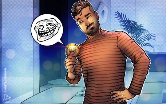 Which top memecoins can make eye-watering gains in 2022?