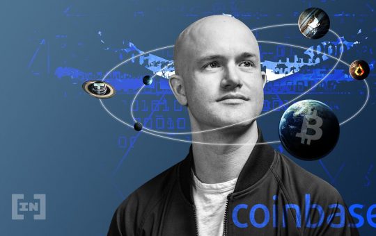 White Hat Hacker Saves Coinbase From Potential 'Market-Nuking' Exploit