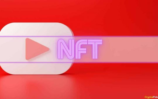 YouTube Pledges to Make NFTs Safer for Creators and Fans Upon Launch